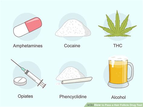  Research your local laws if you are unsure whether certain activities or jobs require drug testing