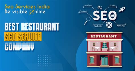  Restaurant SEO services is a complicated topic that can vary greatly based on the needs and wants for your business