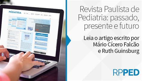  Revista Paulista De Pediatria, [online] 