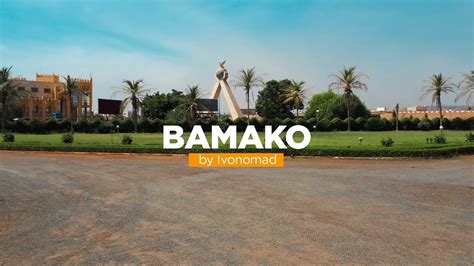  Richardson Video Bamako