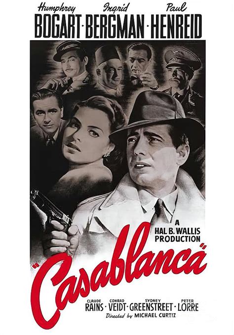 Richardson Video Casablanca