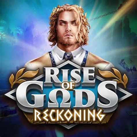  Rise of Gods Reckoning слоту