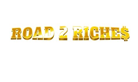  Road 2 Riches slotu