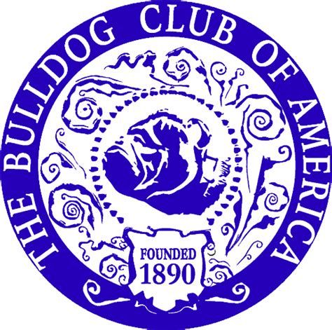  Rockstro founded the first Bulldog Club