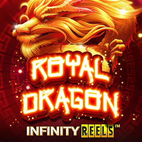  Royal Dragon Infinity Reels ковокии