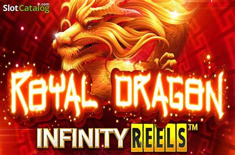  Royal Dragon Infinity Reels слоту