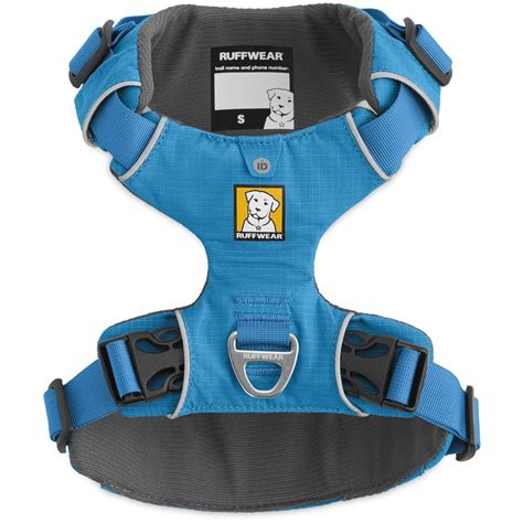  Ruffwear Front Range Harness Introduction to French Bulldog Harnesses Dog harnesses are an essential item for dog owners worldwide, improving control and safety during walks while reducing the risk of injury to your furry friend