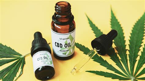  Sadly, CBD is not an exception