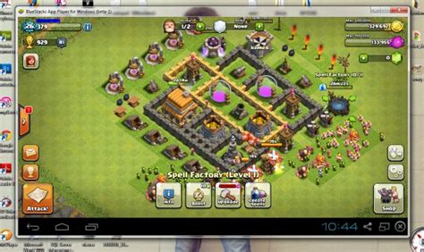  Safe Download and Use Clash of Clans on PC in 2022