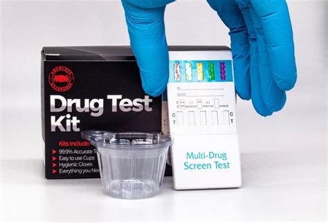  Saliva Drug Testing is Increasing in Use Previously, urine drug testing was more common to detect drug consumption