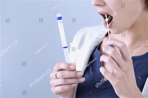  Saliva tests merely focus on the inside of the mouth instead of testing for it in the bloodstream, unlike blood or urine tests