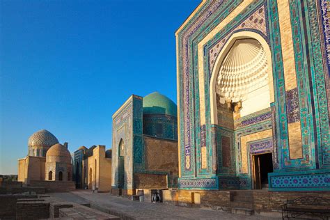  Samarkand Samarkand ZDFmediathek