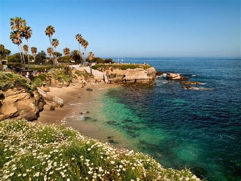  San Diego is a popular vacation destination for families, and with good reason