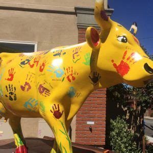  San Luis Obispo stuffed animals