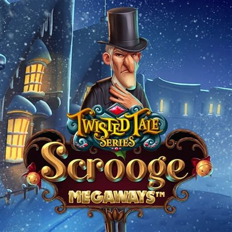  Scrooge Megaways yuvası