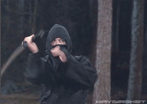  Search, discover and share your favorite Ninja GIFs