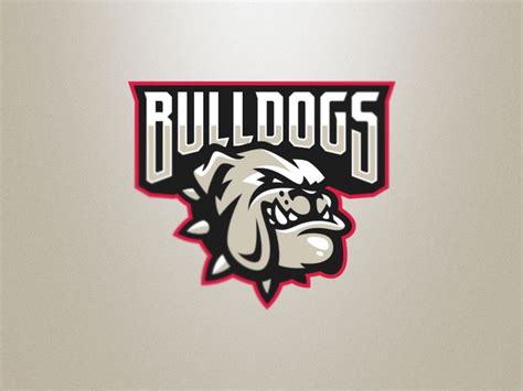 See more ideas about bulldog, bulldog mascot, sports logo