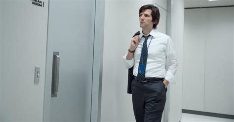  Severance Creator and Writer Dan Erickson Is Just Getting Started