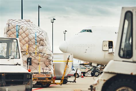  Shipping by air is fast, safe, convenient, and cost-effective