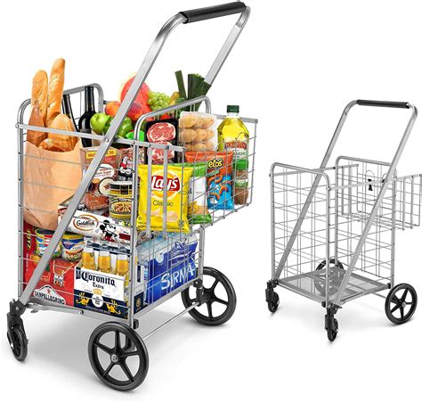  Shopping Cart: