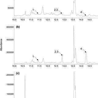  Simple and sensitive determination of Delta 9 -tetrahydrocannabinol, cannabidiol and cannabinol in hair by combined silylation, headspace solid phase microextraction and gas chromatography-mass spectrometry