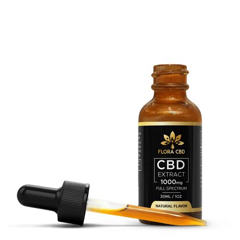  Simply put, a full-spectrum CBD product has all the natural compounds found in hemp including other cannabinoids, flavonoids and terpenes, as well as THC at less than the legal