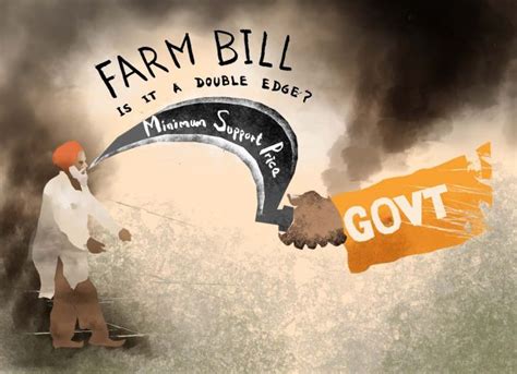  Since the Farm Bill, the U