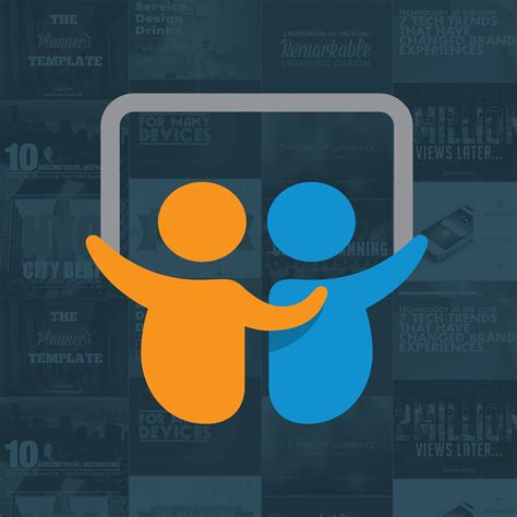  SlideShare.