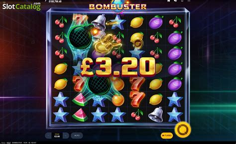  Slot Bombuster