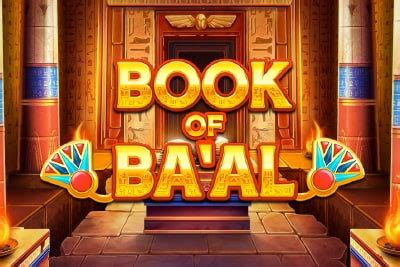  Slot Book Of Ba al