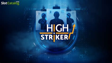  Slot High Striker