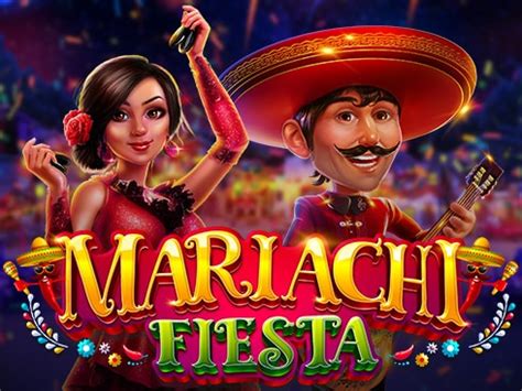  Slot Mariachi Fiesta
