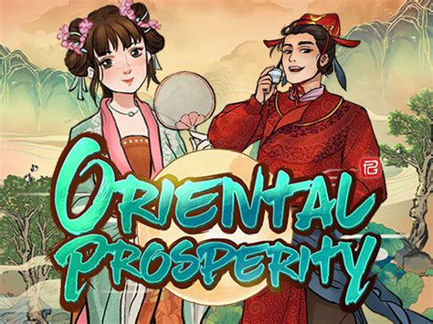  Slot Oriental Prosperity