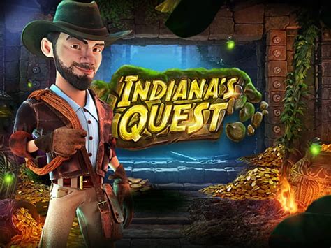  Slot Quest de Indiana