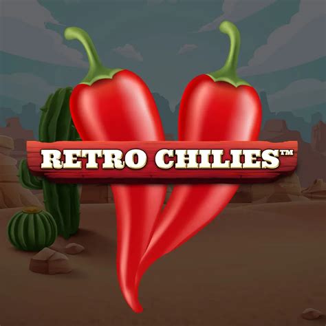  Slot Retro Chiliess