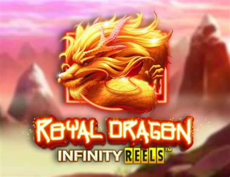  Slot Royal Dragon Infinity Reels