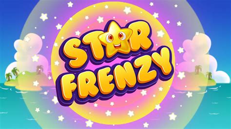  Slot Star Frenzy