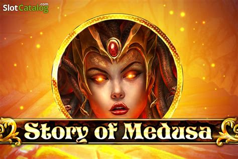  Slot Story Of Medusa