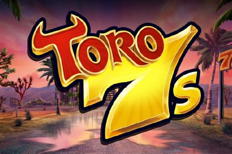  Slot Toro 7s 