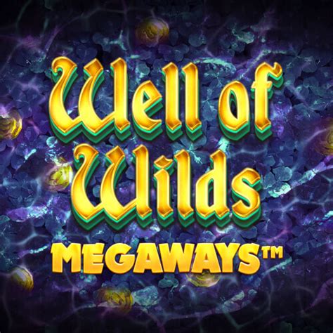  Slot Well of Wilds MegaWays