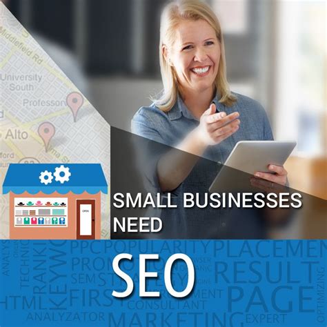  Small business SEO is perfect for small businesses as it employs a workable budget ideal for their needs