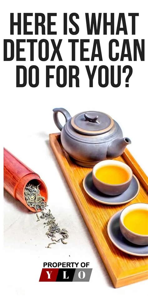  So, does detox tea work? If so, what does detox tea do? There is no quick way to restore a body back to health without taking other measures to improve health
