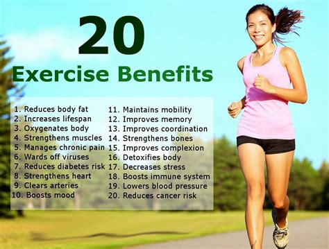  So, exercising is a crucial component when it comes to detoxifying