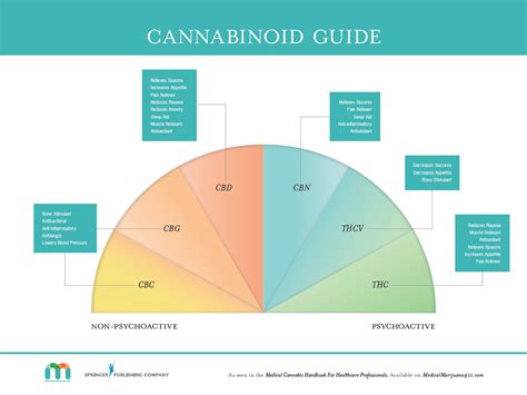  So, over time, the cannabinoid can help us become more internally balanced