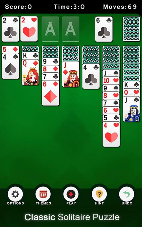  Solitaire  APK Download for Android 