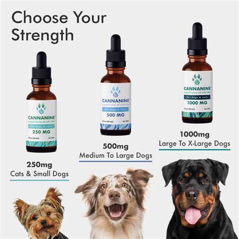  Some people feel that broad spectrum CBD is even better than the full spectrum stuff for dogs