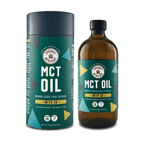  Some veterinarians believe that medium chain triglycerides MCTs in CBD coconut oil have potential benefits for older dogs