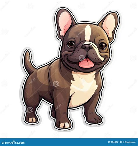  Source: Pexels With a loveable pudgy body and a cute cartoonish face, the French Bulldog has been popular since it was first introduced