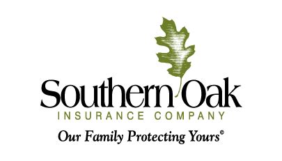  Southern Oak Insurance Company is