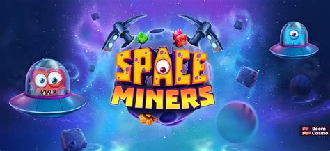  Space Miners ұясы